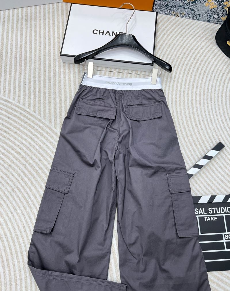 Alexander Wang Long Pants